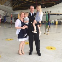US Navy Employee Jeffery Combs's profile photo