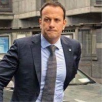University of Notre Dame - Keough School of Global Affairs Employee Leo Varadkar's profile photo