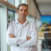 Holcim México Employee Christian Dedeu's profile photo