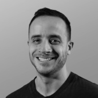 Storyd Employee Ben Wise's profile photo