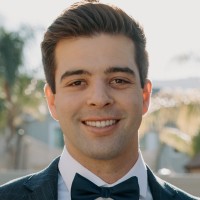 San Diego County Sheriff's Department Employee Travis Hudson's profile photo