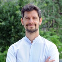 KEYBAN Employee Charles Kremer's profile photo