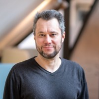 Ducky Employee James Marriott's profile photo