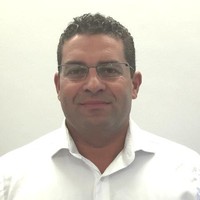 PULL&BEAR Employee Vicente Vilar López's profile photo