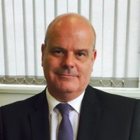 M&I Materials Limited Employee Jon Badrock's profile photo