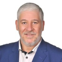 Medair Employee Kamal Amara's profile photo