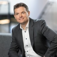 KPMG Employee Mark Elliott's profile photo