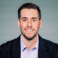 KPMG Employee Daniel Willis's profile photo
