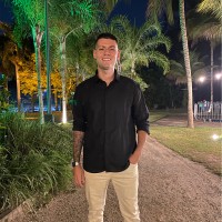 S2 Holding SA Employee Gabriel Accacio's profile photo