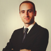 Hipoges Iberia Employee Alessio Di Mario's profile photo