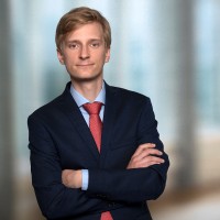 EKO Instruments Employee Sebastian Kolmanz's profile photo
