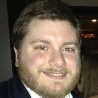 United States Department of Defense Employee Nicholas Devito's profile photo