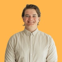 BuddeeHR Employee Bas Kragt's profile photo