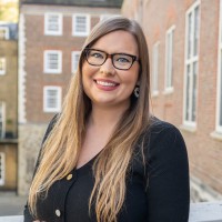 The Profs Employee Rosie Holme's profile photo