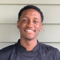 Bodega Ultima Employee Jalyn Bradley's profile photo