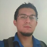 Fulzer Employee William Ramirez's profile photo