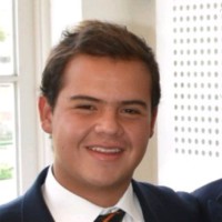 Patria Investments Employee Andrés Felipe Chaves's profile photo