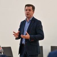 David Cerdá García Email
