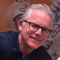 E-mail e número de telefone de Mike Anderson