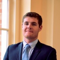 TIAA Employee Ryan McCartney's profile photo