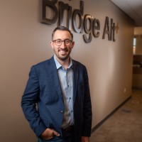 Bridge Alternatives Employee Seth Ferguson's profile photo