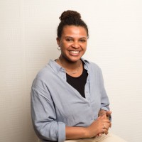 Unit RH Employee Géraldine Lô's profile photo
