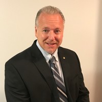 Mack Defense, LLC Employee David Hartzell's profile photo
