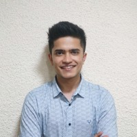 ROIS3D Employee Rohit Kothari's profile photo