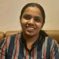 WTW Employee Anuja Mohan's profile photo