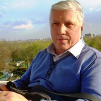 Millenium Pharmaceuticals Employee Tony Payne's profile photo