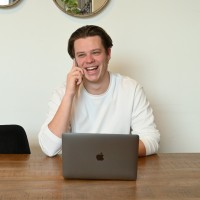 etender Employee Tom Schreurs's profile photo