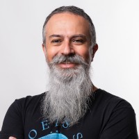 InterNey Treinamentos e Palestras Employee Edney Souza's profile photo