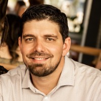 Longboard Architectural Products Employee Stefan van Vuuren's profile photo