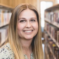 Geneial Employee Katrisa Ward's profile photo