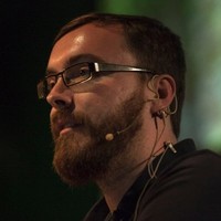 CGMA | Computer Graphics Master Academy Employee Martin Teichmann's profile photo