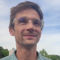 REPOWR Employee Daniel Andrews's profile photo