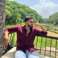 Yuvrajsinh Rao Email