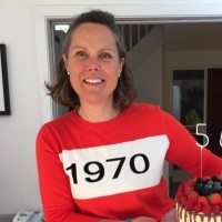 Pippa Johnston Email