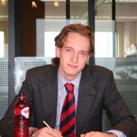 BOATAMSTERDAM.COM Employee Richard Jonkman's profile photo
