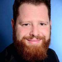 GEA Group Employee Thomas Dirscherl's profile photo