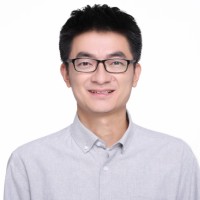 Weee! Employee Zuming Xie's profile photo