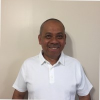 Terasaki Foundation Laboratory Employee Tony Huynh's profile photo