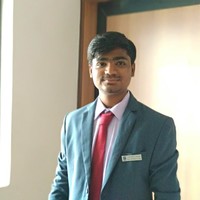 Groot Technologies Employee Azruddin Shaikh's profile photo