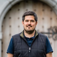 ERINN Innovation Employee David Murphy's profile photo