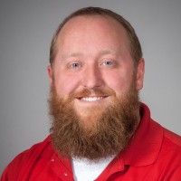 James Blinds Employee Josh Irwin's profile photo