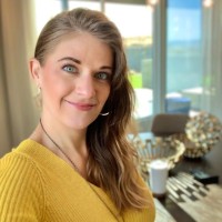 Maria Johnson Email & Phone Number