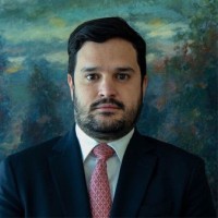 CONTEXTO LEGAL S.A. Employee Miguel Uribe Velásquez's profile photo