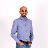 eBRÁNA Employee Tomáš Majer's profile photo