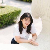 Imaginary Objects Employee Nichakan Srimaung's profile photo
