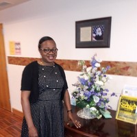 HealthFirst Benefits, Inc. Employee Mabel Alese's profile photo